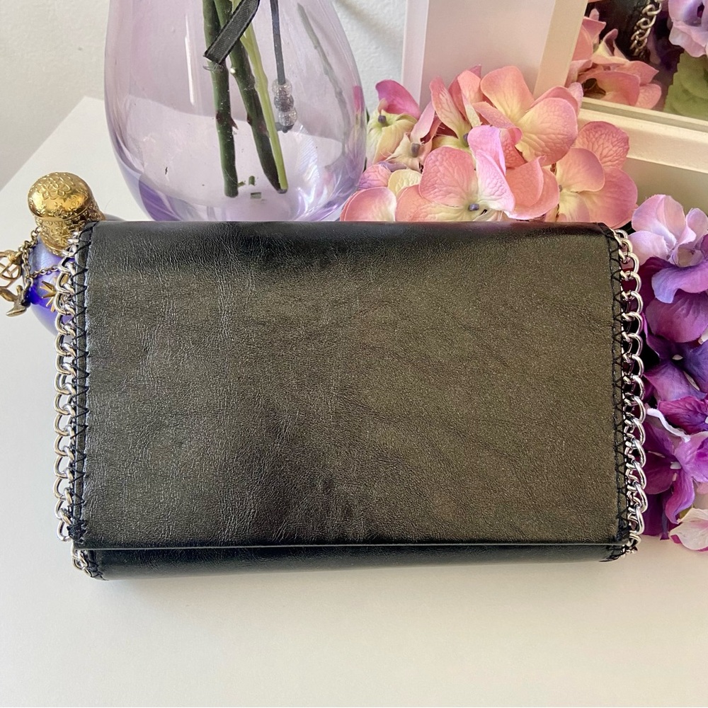 Melrose and Market Crossbody Wallet